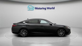 Lexus ES 300H
