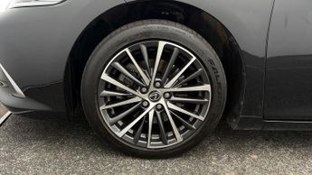 Lexus ES 300H