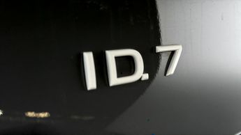 Volkswagen ID.7 MATCH PRO