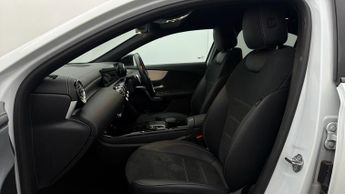 Mercedes-Benz A Class A 250 E AMG LINE EDITION EXECUTIVE