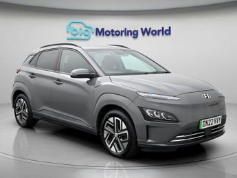 Hyundai KONA PREMIUM