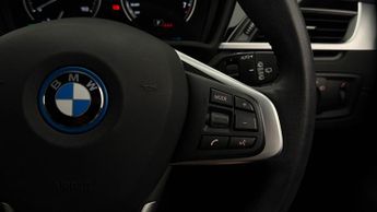 BMW X2 XDRIVE25E SPORT