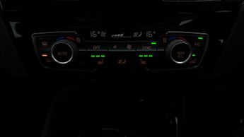 BMW X2 XDRIVE25E SPORT