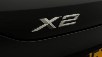 BMW X2 XDRIVE25E SPORT