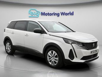 Peugeot 5008 PURETECH S/S ACTIVE PREMIUM PLUS