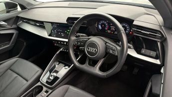 Audi A3 TFSI SPORT
