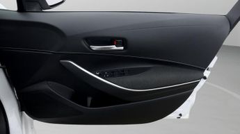 Toyota Corolla ICON