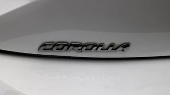 Toyota Corolla ICON