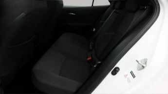 Toyota Corolla ICON