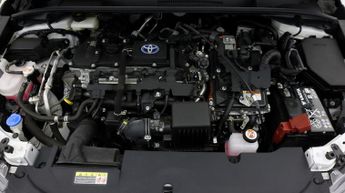 Toyota Corolla ICON