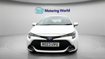 Toyota Corolla ICON