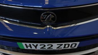 Vauxhall Mokka Electric ULTIMATE