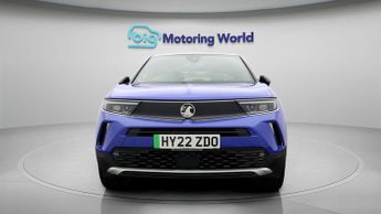 Vauxhall Mokka Electric ULTIMATE