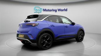 Vauxhall Mokka Electric ULTIMATE