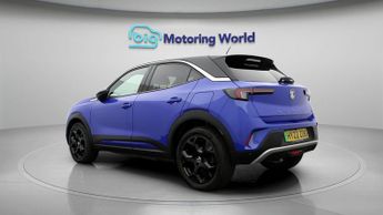 Vauxhall Mokka Electric ULTIMATE