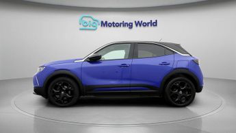 Vauxhall Mokka Electric ULTIMATE