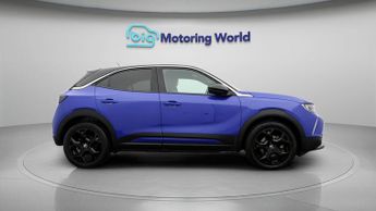 Vauxhall Mokka Electric ULTIMATE