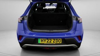 Vauxhall Mokka Electric ULTIMATE