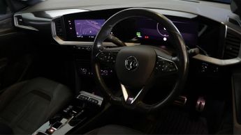 Vauxhall Mokka Electric ULTIMATE