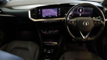 Vauxhall Mokka Electric ULTIMATE