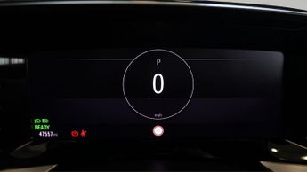 Vauxhall Mokka Electric ULTIMATE