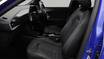 Vauxhall Mokka Electric ULTIMATE