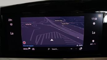 Vauxhall Mokka Electric ULTIMATE