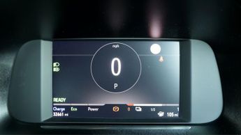 Vauxhall Corsa Electric ELITE PREMIUM