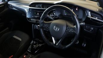 Vauxhall Corsa Electric ULTIMATE