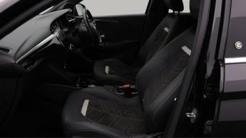 Vauxhall Corsa Electric ULTIMATE