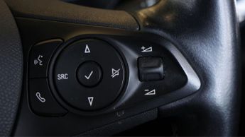 Vauxhall Corsa Electric ULTIMATE