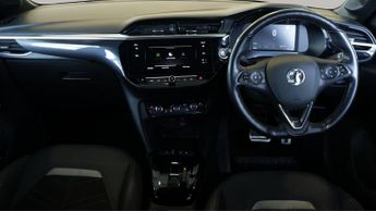 Vauxhall Corsa Electric ULTIMATE