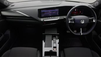 Vauxhall Astra GS