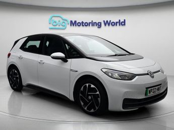 Volkswagen ID.3 LIFE