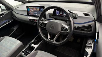 Volkswagen ID.3 LIFE