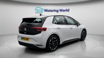 Volkswagen ID.3 LIFE