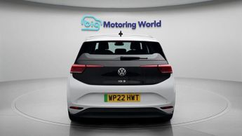 Volkswagen ID.3 LIFE