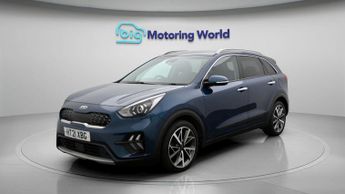 Kia Niro 3