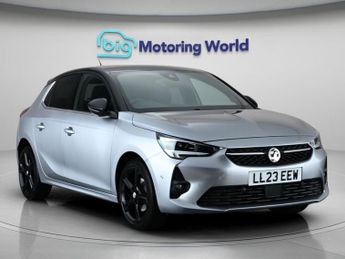 Vauxhall Corsa ULTIMATE