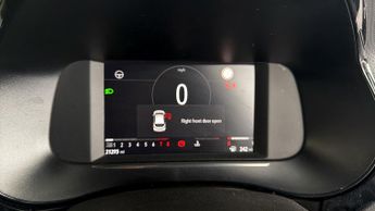 Vauxhall Corsa ULTIMATE