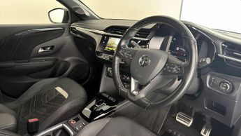 Vauxhall Corsa ULTIMATE