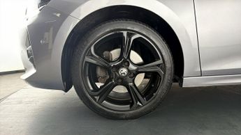 Vauxhall Corsa ULTIMATE