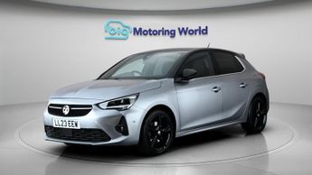 Vauxhall Corsa ULTIMATE