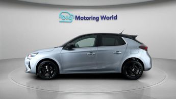 Vauxhall Corsa ULTIMATE