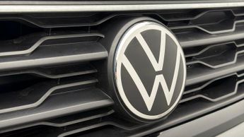 Volkswagen T-Roc BLACK EDITION TSI EVO DSG
