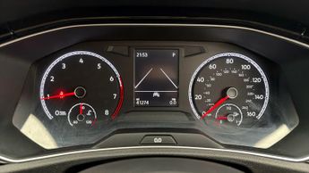 Volkswagen T-Roc BLACK EDITION TSI EVO DSG