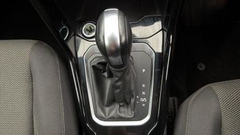 Volkswagen T-Roc BLACK EDITION TSI EVO DSG