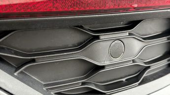 Volkswagen T-Roc BLACK EDITION TSI EVO DSG
