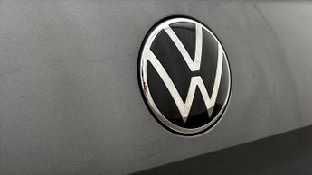 Volkswagen T-Roc BLACK EDITION TSI EVO DSG