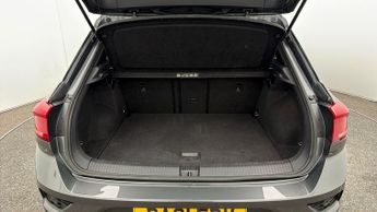 Volkswagen T-Roc BLACK EDITION TSI EVO DSG